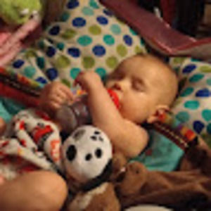 Meet your Posher, Summer